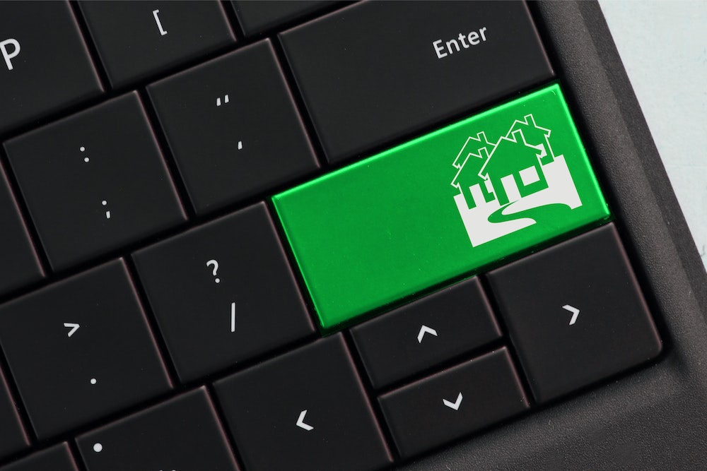 Agence Immobilière en ligne : Révolution ou simple évolution du marché ?