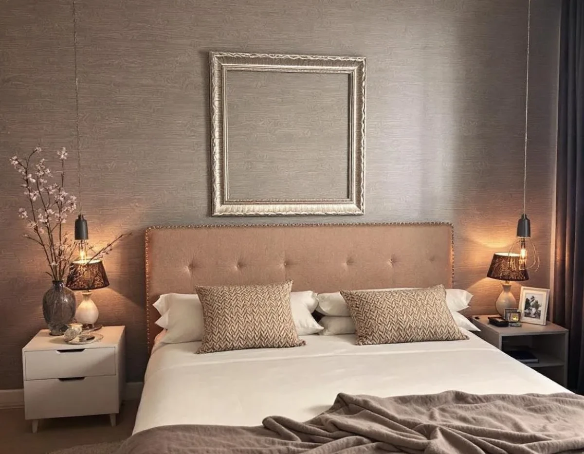Revêtements Muraux de Chambre : Répondent-ils Vraiment à Vos Attentes ?