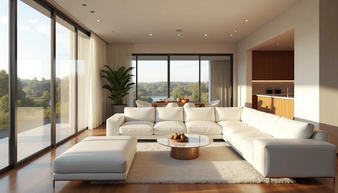 Quel taux moyen crédit immobilier pour votre prêt habitat