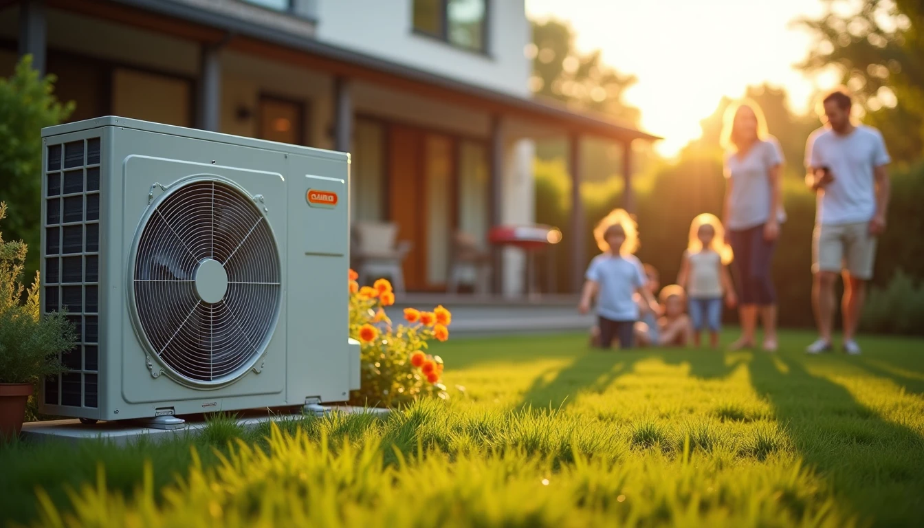 Quel investissement pour une pompe à chaleur performante en 2026