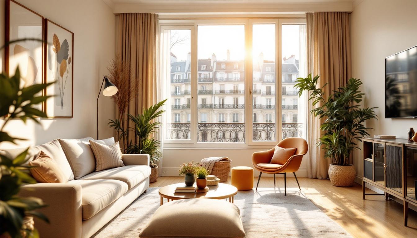 Où chercher appartement Paris pour trouver la perle rare