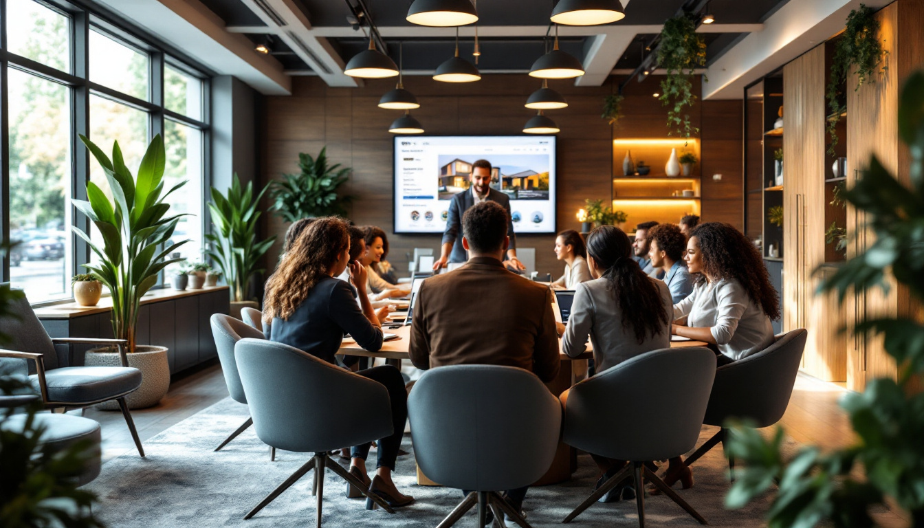 Comment Orpi doenst immo s'adapte aux besoins des clients
