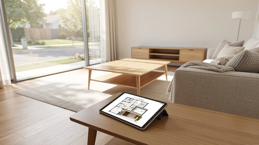 Où trouver un plan de maison gratuit à télécharger en 2026